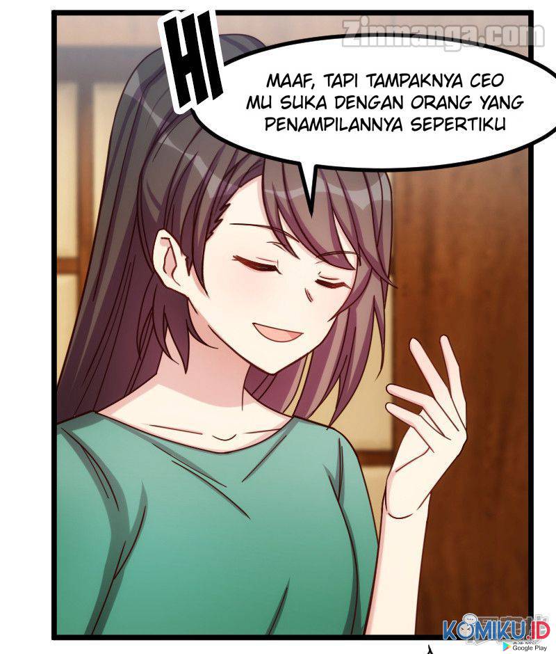 CEO’s Sudden Proposal Chapter 195 Gambar 13